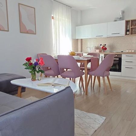 Forest Apartments Bitola Buitenkant foto