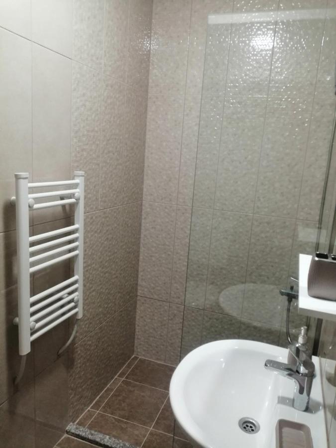 Forest Apartments Bitola Buitenkant foto