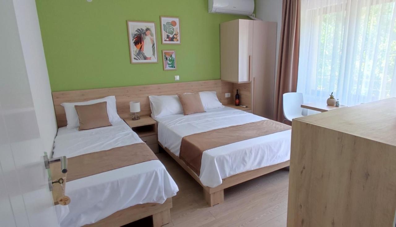 Forest Apartments Bitola Buitenkant foto