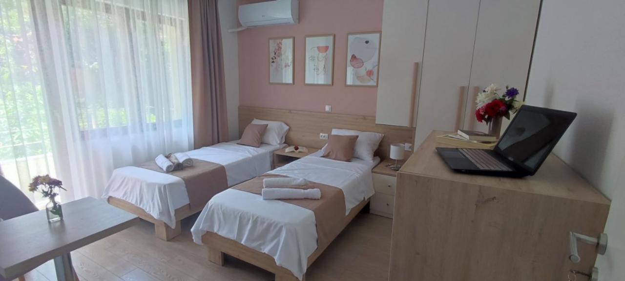 Forest Apartments Bitola Buitenkant foto
