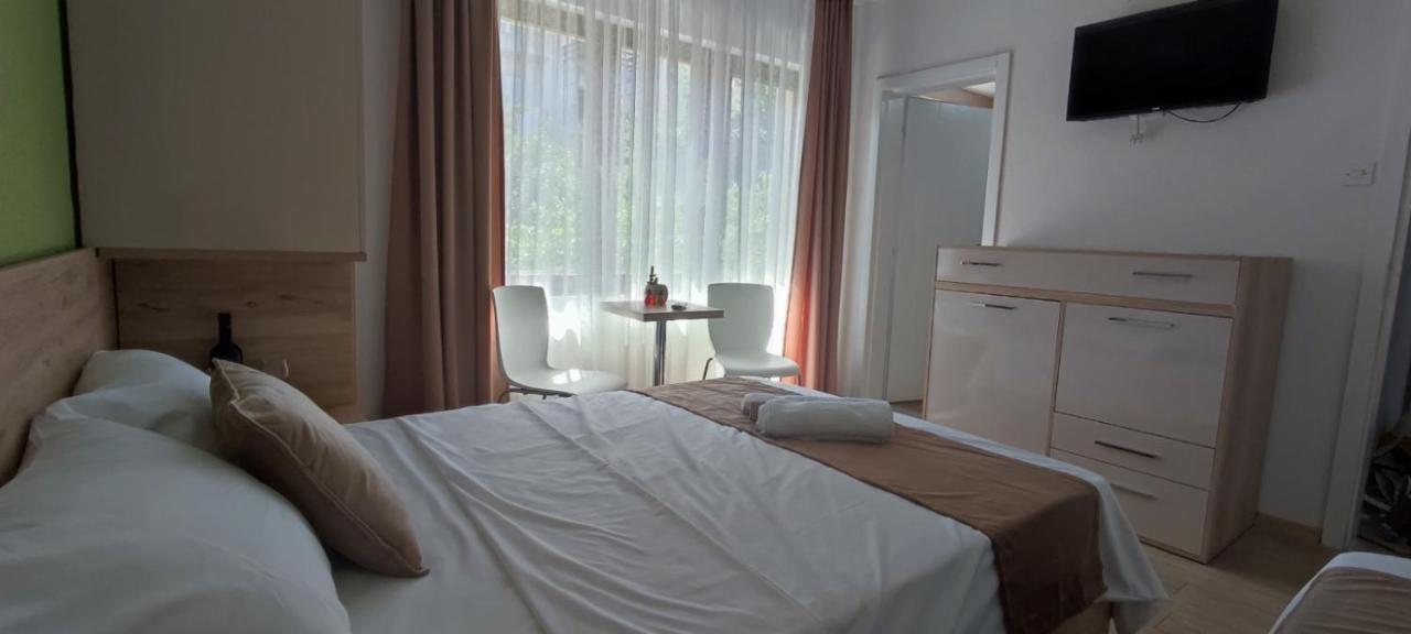 Forest Apartments Bitola Buitenkant foto