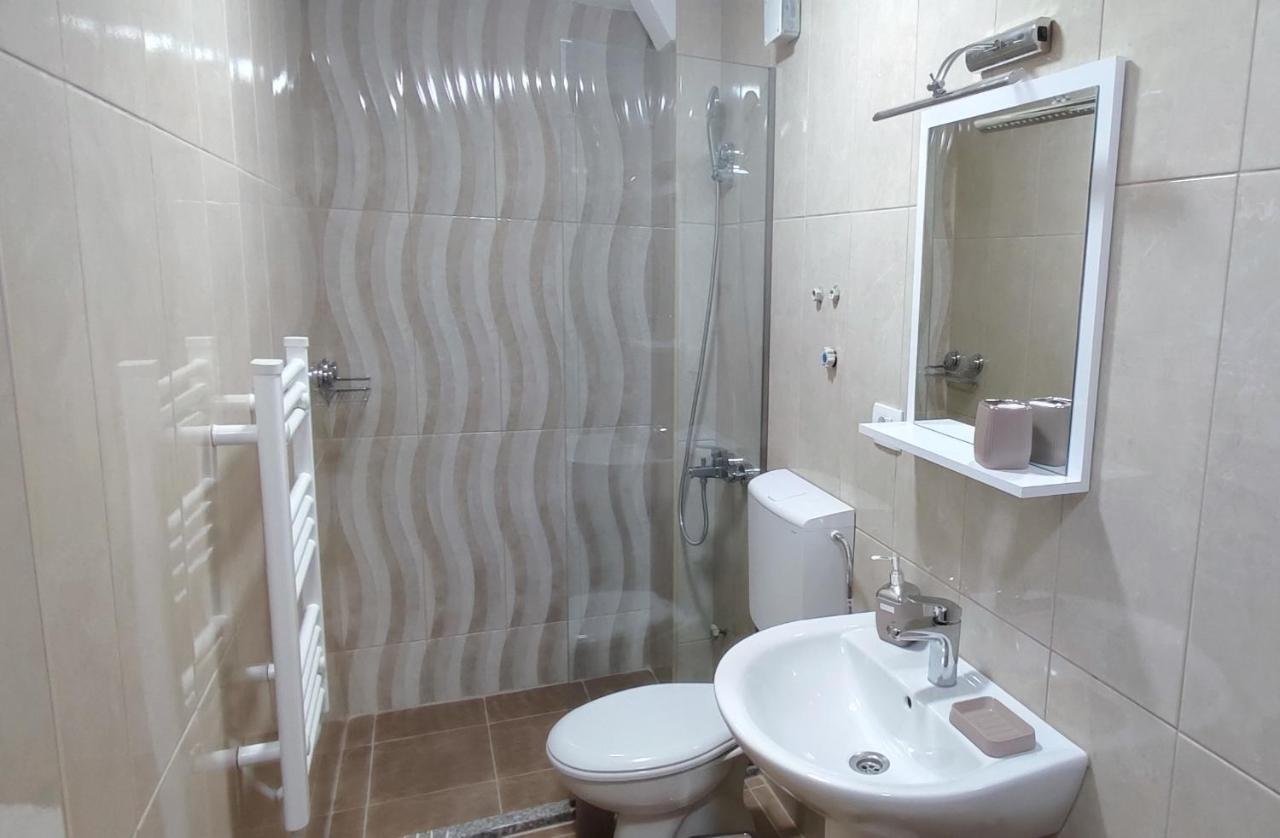Forest Apartments Bitola Buitenkant foto