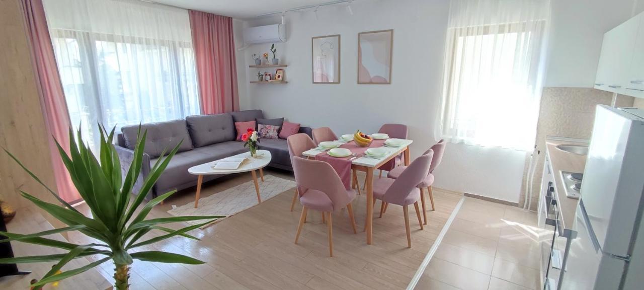 Forest Apartments Bitola Buitenkant foto