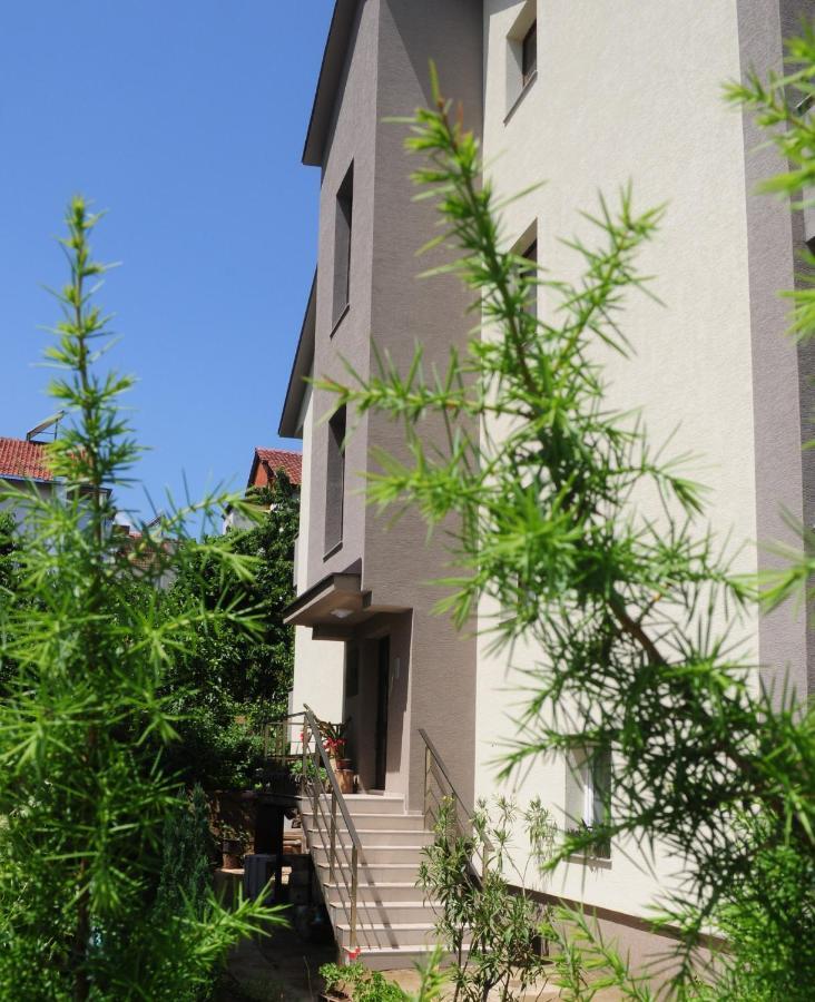 Forest Apartments Bitola Buitenkant foto