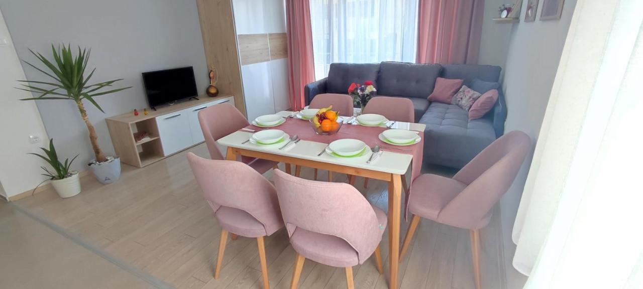 Forest Apartments Bitola Buitenkant foto