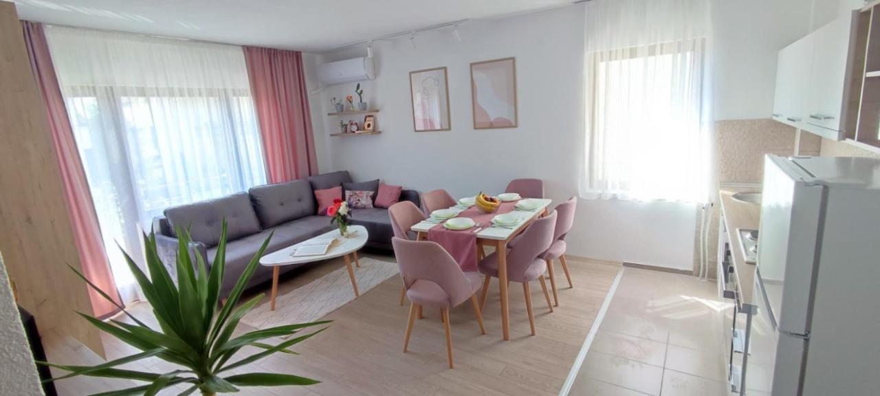 Forest Apartments Bitola Buitenkant foto
